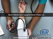Medicare Supplements Plans SC