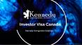 Get PR in Canada through the Investor Visa Program – Kennedy Immigration PowerPoint PPT Presentation