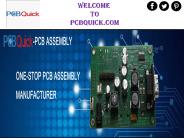 PCB Manufacturer