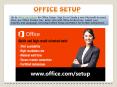 Office Setup - How to Install or Reinstall Microsoft Office PowerPoint PPT Presentation
