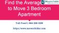 Know about Average Cost to Move 3 Bedroom Apartment PowerPoint PPT Presentation