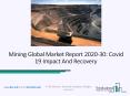 Global Mining Market Analysis By Size, Trends and Segments Forecast to 2030 PowerPoint PPT Presentation