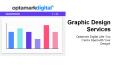 Graphic Design Services - Optamark Digital PowerPoint PPT Presentation