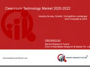 Cleanroom Technology Market 2020