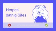 How to choose the best herpes dating site?