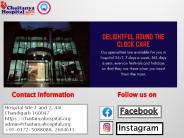 SHOULD I GO FOR EPIDURAL ANALGESIA?