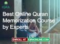 Best Online Quran Memorization Course by Experts - IQRA Online PowerPoint PPT Presentation