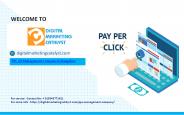 PPC Campaign Management Services in Bangalore
