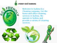 Domestic cleaning