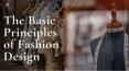 Principles of fashion design PowerPoint PPT Presentation