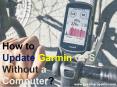 How to Update Garmin GPS Without a Computer? PowerPoint PPT Presentation