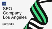 SEO Company Los Angeles