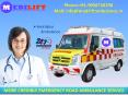 Most Demanding Medilift Ambulance Service in Kankarbagh and Gandhi Maidan Patna PowerPoint PPT Presentation