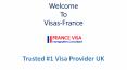 Apply For France Student Visa in UK for Studying (Best Price) PowerPoint PPT Presentation