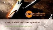 Get Best Commercial Cleaning Services near Kew