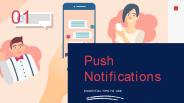 Push Notifications Tips for Better Growth