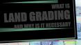 What Is Land Grading And Why Is It Necessary PowerPoint PPT Presentation