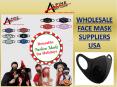 Wholesale Designer Face Mask | Wholesale Face Masks PowerPoint PPT Presentation