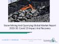 Stone Mining And Quarrying Market Industry Trends And Emerging Opportunities Till 2030 PowerPoint PPT Presentation