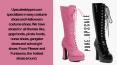 The best Costume shoes, Halloween Shoes, Costume Boots - Upscalestripper PowerPoint PPT Presentation