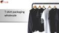 T shirt packaging wholesale Texas PowerPoint PPT Presentation
