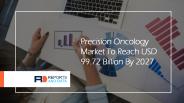 Precision Oncology Market