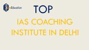 Top IAS coaching Institute in Delhi - Meraeducation (1)