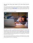 Work From Home Altered Sleep Schedules Of 67% Indian During Coronavirus Lockdown PowerPoint PPT Presentation