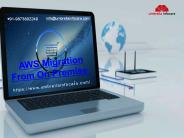AWS Migration from On-Premise