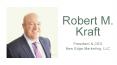Robert M. Kraft, President & CEO, New Edge Marketing PowerPoint PPT Presentation