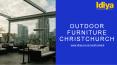Best  Outdoor Furniture Christchurch | Biggest Sale  |  Idiya Ltd PowerPoint PPT Presentation