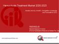 Hemorrhoids Treatment Market PowerPoint PPT Presentation