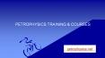 Petrophysics Training & Courses PowerPoint PPT Presentation