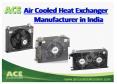 ACE - Air Cooled Heat Exchanger Manufacturer in India PowerPoint PPT Presentation