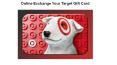 Online Exchange Your Target Gift Card PowerPoint PPT Presentation