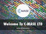 C-MASE LTD Presentation