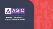 One of The Best PPC Management Services in India