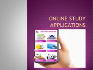 Online Study App