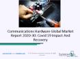 Communications Hardware Market Industry Size, Trends, Future Demand Forecast To 2023 PowerPoint PPT Presentation