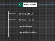 Find the latest new online bingo
