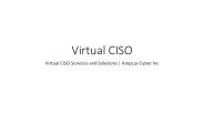 NERC CIP Readiness | Cyber Security Services  | Ampcus Cyber