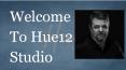 Headshot Photography Dayton, Ohio | Hue12 Studio PowerPoint PPT Presentation