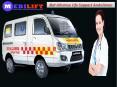 Great solution available by Medilift Ground Ambulance Service in Kidwaipuri and Anishabad PowerPoint PPT Presentation