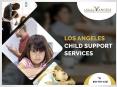 Los Angeles Child Support Services PowerPoint PPT Presentation