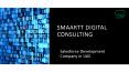 salesforce development company in UAE |Smaartt Digital consulting PowerPoint PPT Presentation