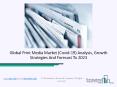 Print Media Market Scope, Data Trends And Demand 2020 PowerPoint PPT Presentation