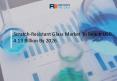 Scratch-Resistant Glass Industry Market Share, Growth Forecast- Global Industry Outlook