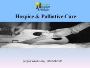 New vision Hospice Los Angeles
