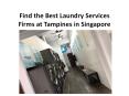 Find the Best Laundry Services Firms at Tampines in Singapore PowerPoint PPT Presentation