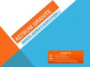 Astrum Granite